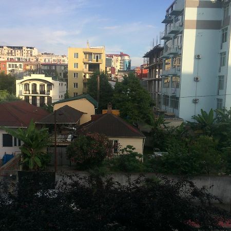 Apartment On Khinikadze 4 باتومي المظهر الخارجي الصورة