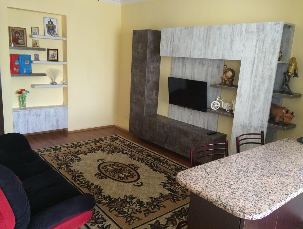 Apartment On Khinikadze 4 باتومي المظهر الخارجي الصورة