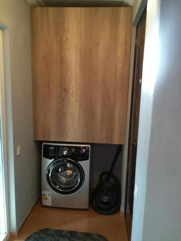 Apartment On Khinikadze 4 باتومي المظهر الخارجي الصورة