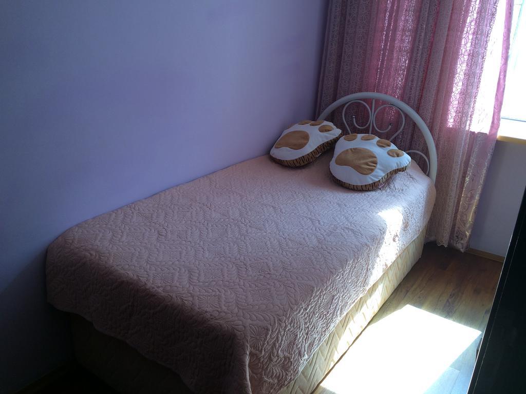 Apartment On Khinikadze 4 باتومي المظهر الخارجي الصورة